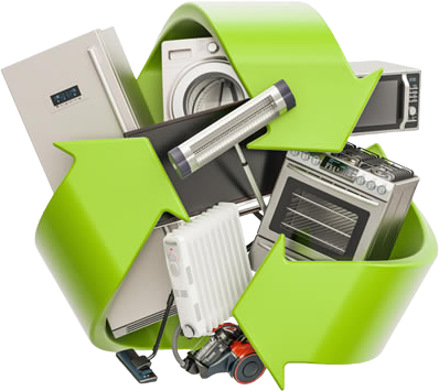 Office recycling